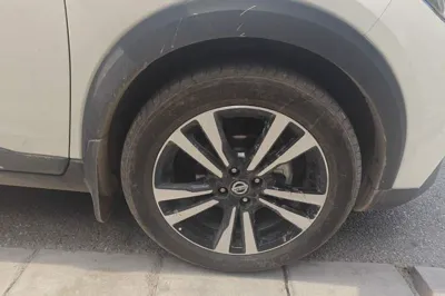 Nissan Kicks 2021, 15400 км, за 10544 USD