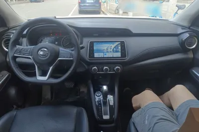 Nissan Kicks 2021, 15400 км, за 10544 USD - фото 6
