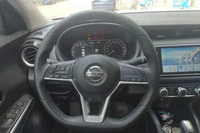 Nissan Kicks 2021, 15400 км, за 10544 USD - фото 7