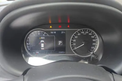 Nissan Kicks 2021, 15400 км, за 10544 USD - фото 8