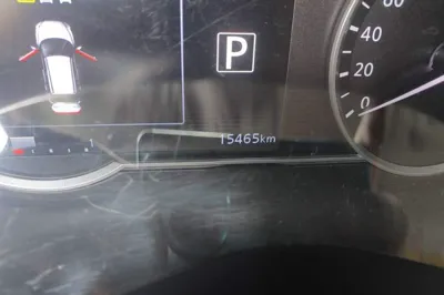 Nissan Kicks 2021, 15400 км, за 10544 USD - фото 9