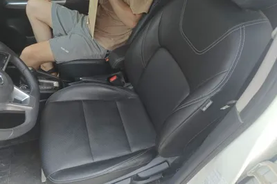 Nissan Kicks 2021, 15400 км, за 10544 USD - фото 12