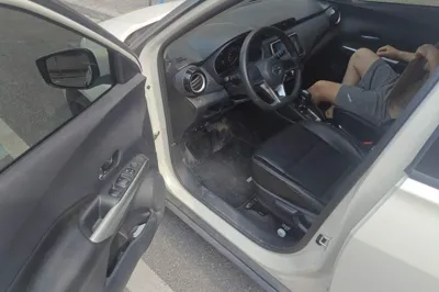 Nissan Kicks 2021, 15400 км, за 10544 USD - фото 13