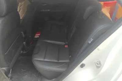 Nissan Kicks 2021, 15400 км, за 10544 USD - фото 14