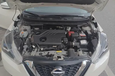 Nissan Kicks 2021, 15400 км, за 10544 USD - фото 17