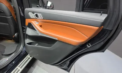 BMW X7 2021, 102981 км, за 44751.49 USD - фото 25