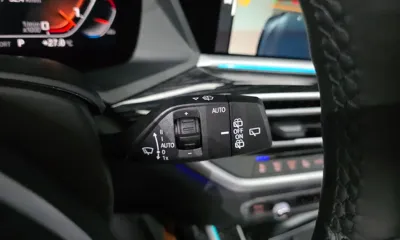 BMW X7 2021, 102981 км, за 44751.49 USD - фото 28