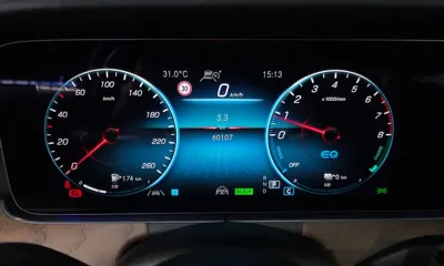 Mercedes-Benz E-Class 2023, 60107 км, за 26257.06 USD - фото 8