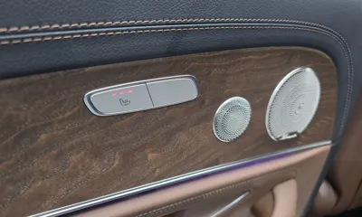 Mercedes-Benz E-Class 2023, 60107 км, за 26257.06 USD - фото 18