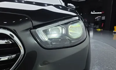 Mercedes-Benz E-Class 2023, 60107 км, за 26257.06 USD - фото 22