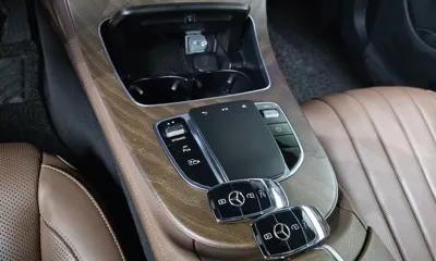 Mercedes-Benz E-Class 2023, 60107 км, за 26257.06 USD - фото 29