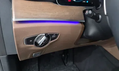 Mercedes-Benz E-Class 2023, 60107 км, за 26257.06 USD - фото 31