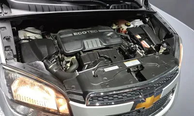 ChevroletGMDaewoo Orlando 2014, 120571 км, за 2930.26 USD - фото 6
