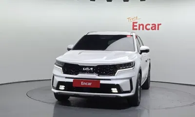 Kia Sorento 2022, 18898 км, за 21142.36 USD