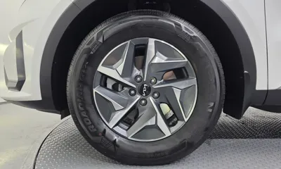 Kia Sorento 2022, 18898 км, за 21142.36 USD