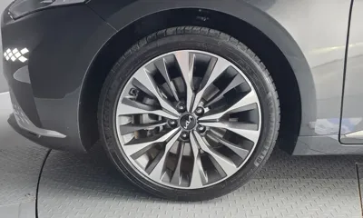 Kia K8 2023, 38747 км, за 13522.38 USD