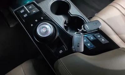 Kia K8 2023, 38747 км, за 13522.38 USD - фото 9