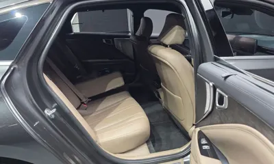 Kia K8 2023, 38747 км, за 13522.38 USD - фото 12
