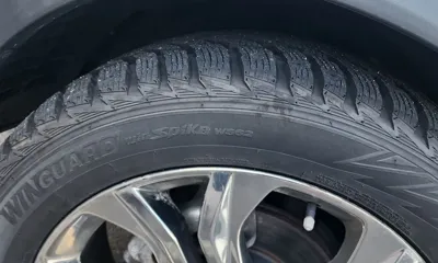 KG_Mobility_Ssangyong Rexton 2019, 106000 км, за 9189.16 USD