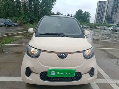 FERRAL EV