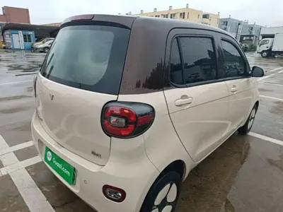 FERRAL EV