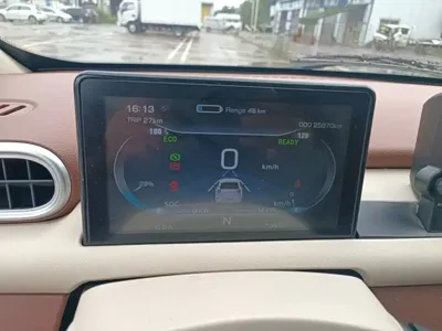 FERRAL EV