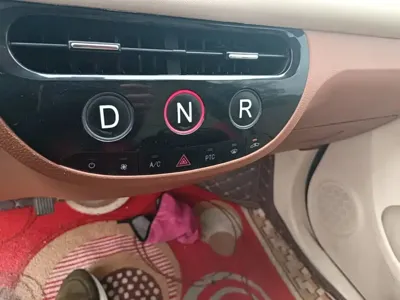 FERRAL EV
