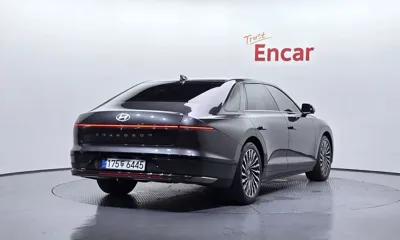 Hyundai Grandeur 2024, 69813 км, за 24850.4 USD