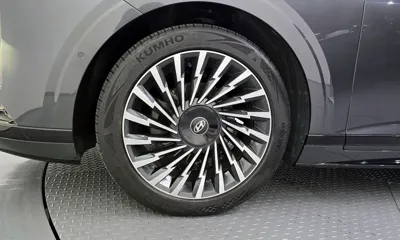 Hyundai Grandeur 2024, 69813 км, за 24850.4 USD