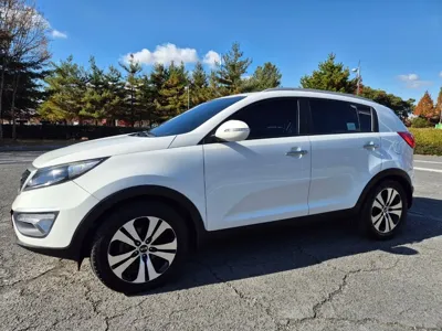 Kia Sportage 2013, 136520 км, за 4889.33 USD