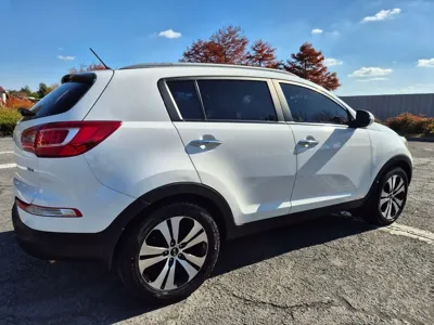 Kia Sportage 2013, 136520 км, за 4889.33 USD