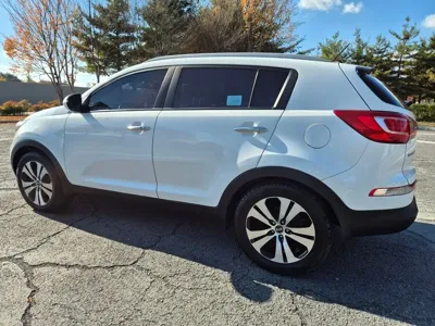 Kia Sportage 2013, 136520 км, за 4889.33 USD - фото 6