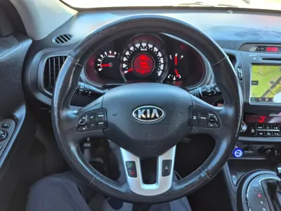 Kia Sportage 2013, 136520 км, за 4889.33 USD - фото 8