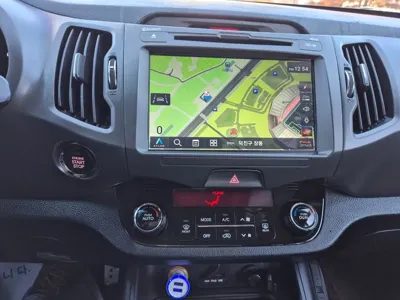 Kia Sportage 2013, 136520 км, за 4889.33 USD - фото 9
