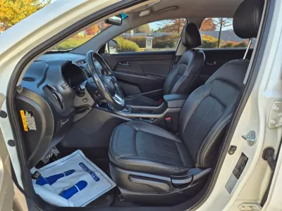 Kia Sportage 2013, 136520 км, за 4889.33 USD - фото 15