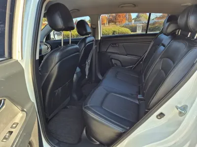 Kia Sportage 2013, 136520 км, за 4889.33 USD - фото 16