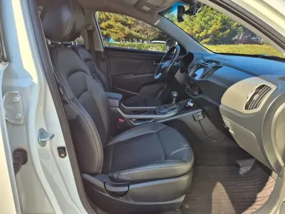 Kia Sportage 2013, 136520 км, за 4889.33 USD - фото 18