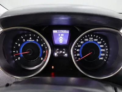 Hyundai Avante 2011, 117624 км, за 3547.03 USD - фото 6