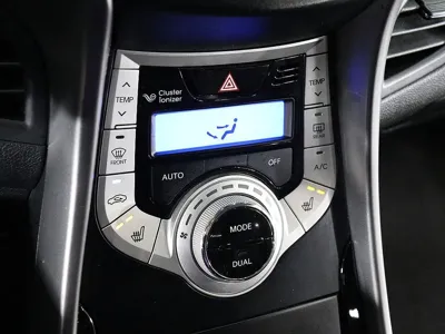 Hyundai Avante 2011, 117624 км, за 3547.03 USD - фото 10