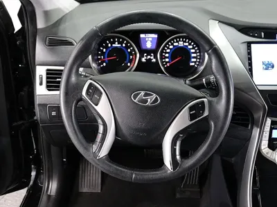 Hyundai Avante 2011, 117624 км, за 3547.03 USD - фото 15