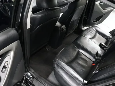 Hyundai Avante 2011, 117624 км, за 3547.03 USD - фото 16