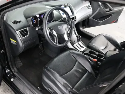 Hyundai Avante 2011, 117624 км, за 3547.03 USD - фото 17