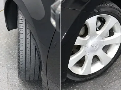 Hyundai Avante 2011, 117624 км, за 3547.03 USD - фото 20