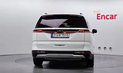 Kia Canival 2023, 22364 км, за 18526.94 USD