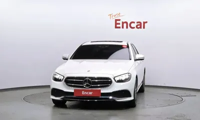 Mercedes-Benz E-Class 2023, 34291 км, за 27701.2 USD