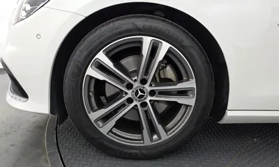 Mercedes-Benz E-Class 2023, 34291 км, за 27701.2 USD