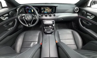 Mercedes-Benz E-Class 2023, 34291 км, за 27701.2 USD - фото 7