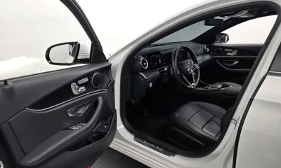 Mercedes-Benz E-Class 2023, 34291 км, за 27701.2 USD - фото 10