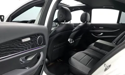 Mercedes-Benz E-Class 2023, 34291 км, за 27701.2 USD - фото 11