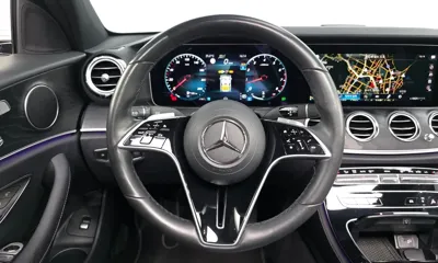 Mercedes-Benz E-Class 2023, 34291 км, за 27701.2 USD - фото 12